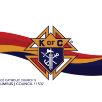 Logo for Knights of Columbus