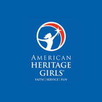 Logo for American Heritage Girls