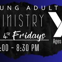 Logo for Young Adults