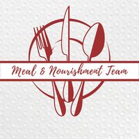 Logo for Meal and Nourishment Team