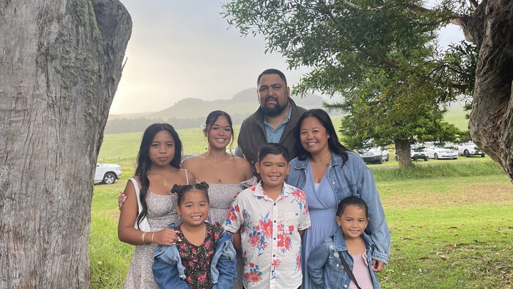 Logo for Community Outreach Group