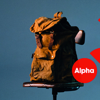 Alpha fall 2017 - New Life Church
