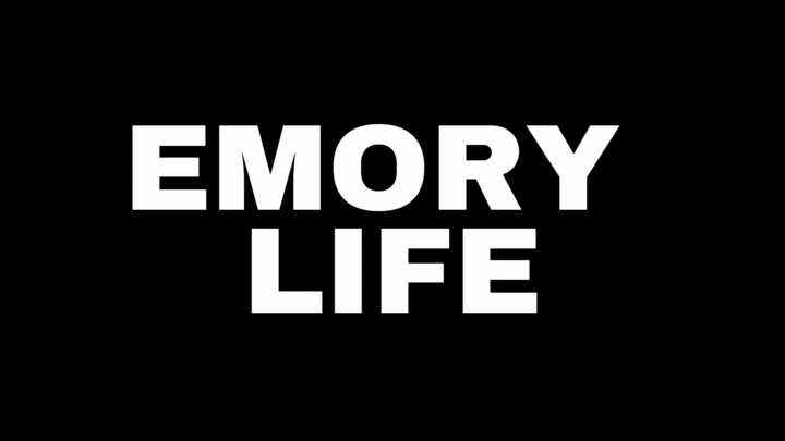 Logo for Emory Life