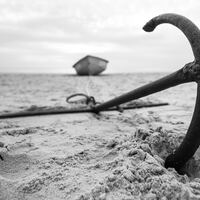 Logo for Anchor: Support Group for Families with Special Needs