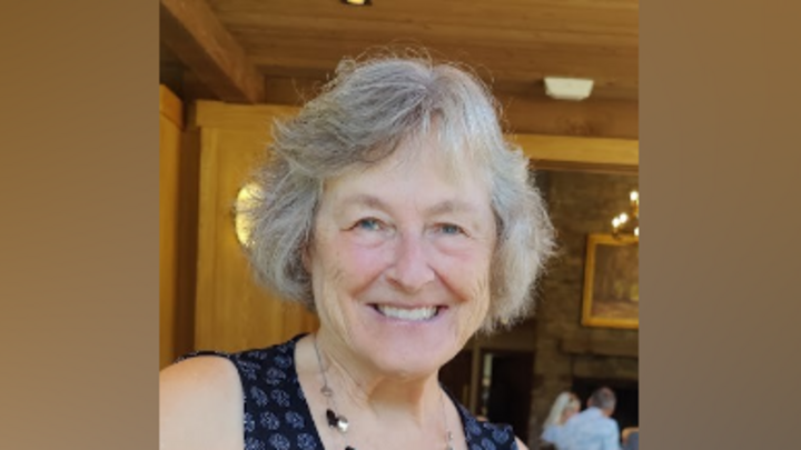 Logo for Stacy Jones