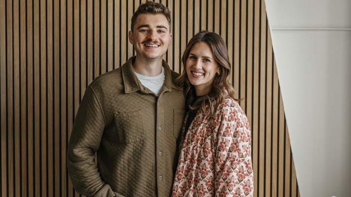 Logo for Toigo Small Group