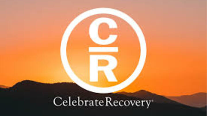 Logo for Celebrate Recovery Open Share group - Women A-Z