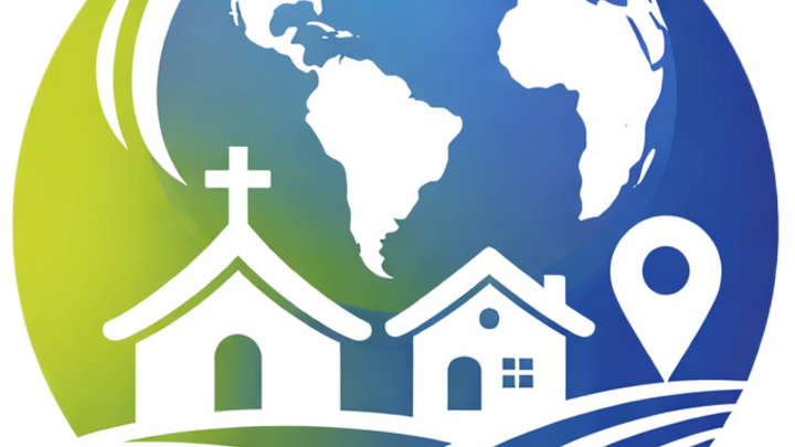 Logo for Missions Team