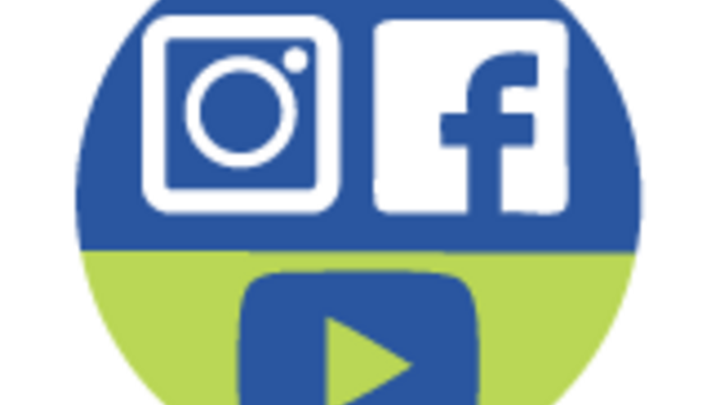 Logo for Communications Team