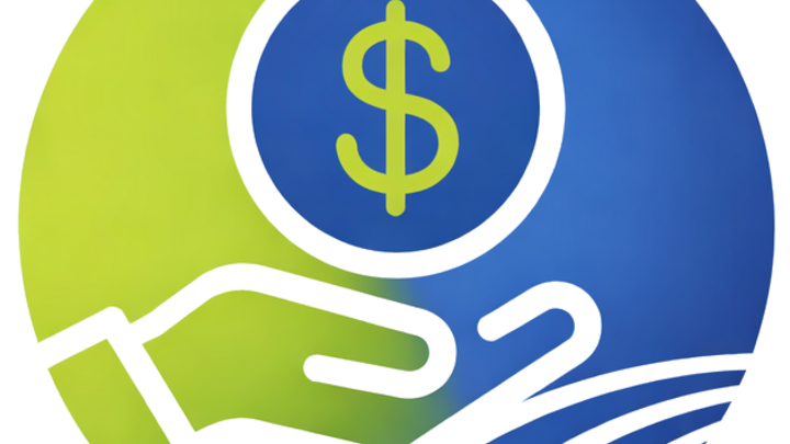 Logo for Financial Operations Team
