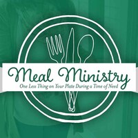 Logo for Meal Train