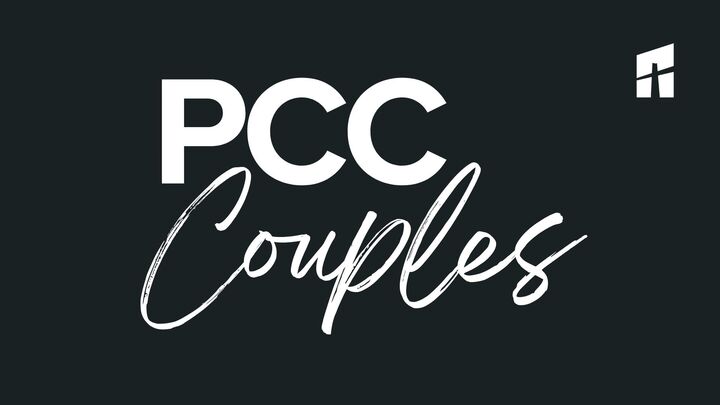 Logo for PCC Couples