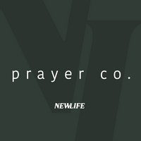 Logo for Prayer Community