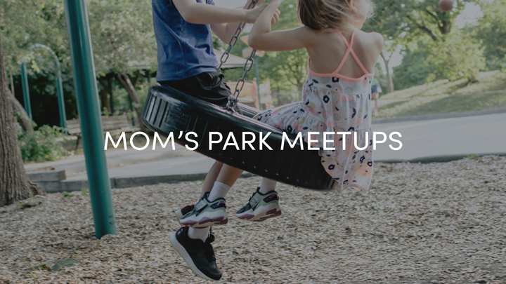 Meetup Parks Activity Groups