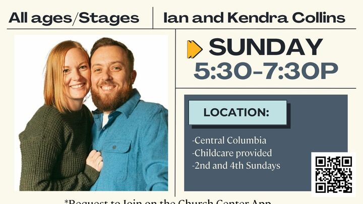 Logo for COLLINS (All Ages/Stages)