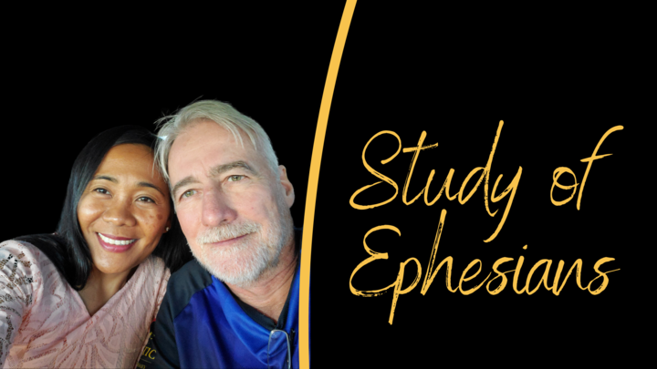 Logo for Bi-Weekly Bible Study