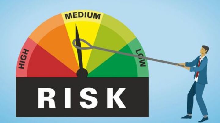 Logo for Risk Management