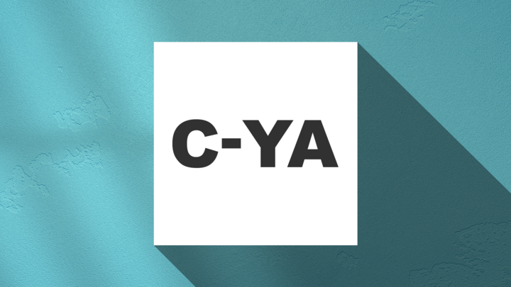 Logo for Crossroads Young Adults
