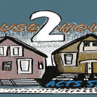 Logo for HOUSE2HOUSE