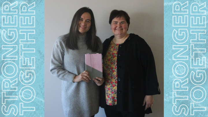 Logo for Women of Wisdom