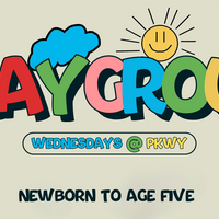 Logo for Playgroup