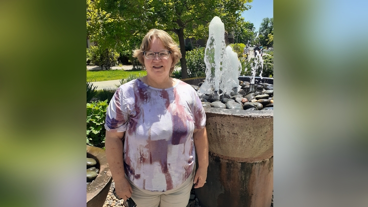 Logo for Mary Anderson