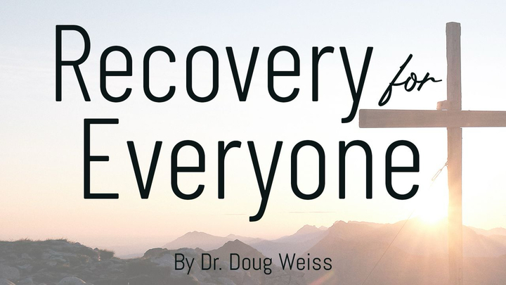 Logo for Recovery for Everyone