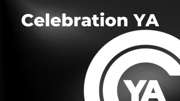 Logo for Young Adults
