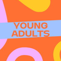 Logo for 18-30s Group