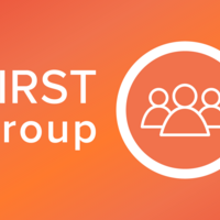 Logo for First Group