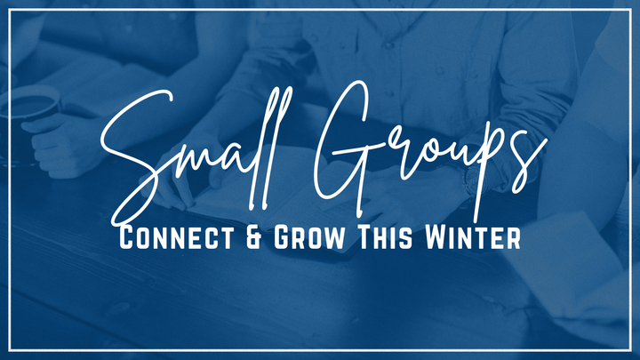 Logo for College Age (18-25) Group