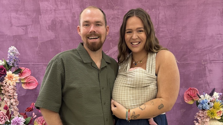 Logo for Freedom Group for Couples (20s-30s) - Jase and Kennedy Payne