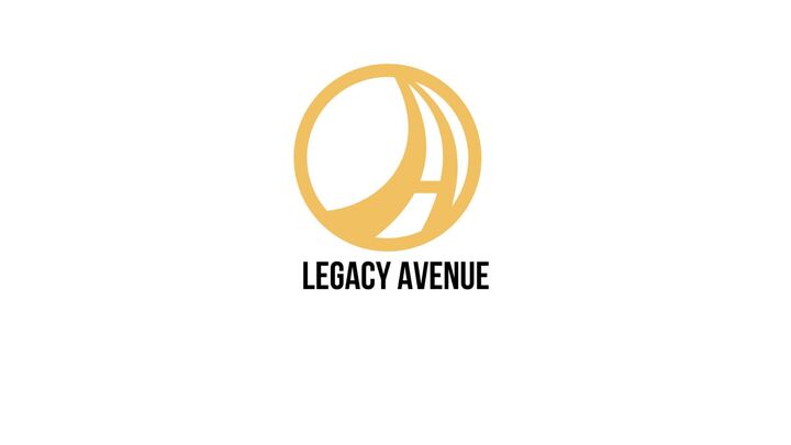 Logo for Legacy Avenue