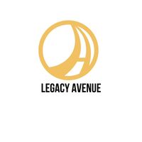 Logo for Legacy Avenue