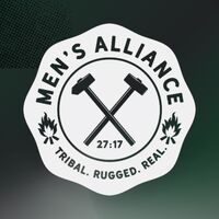 Logo for Men's Alliance
