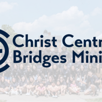 Logo for Central Bridges Ministry - Young Adults