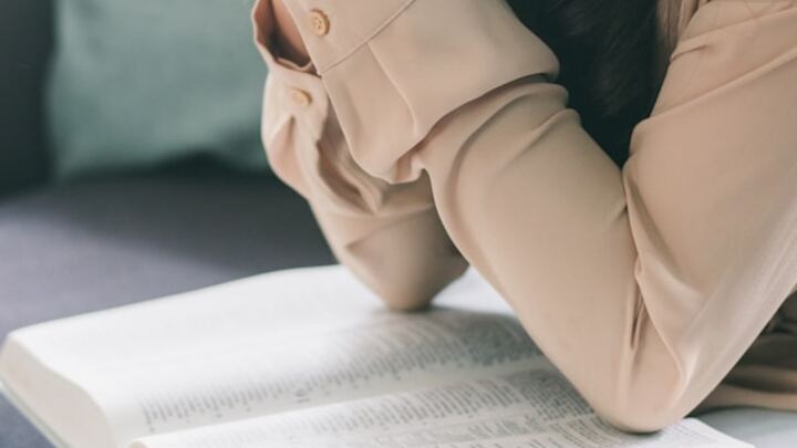 Logo for Fellowship & Prayer