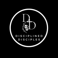 Logo for Disciplined Disciples