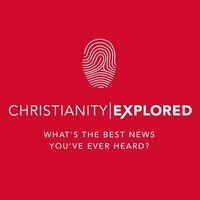 Logo for Christianity Explored
