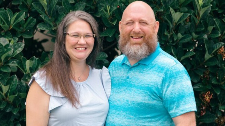 Logo for Caruso Life Group