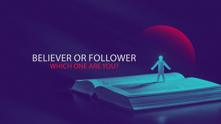 Logo for Wednesday Evening Bible Study (In Person and Online)