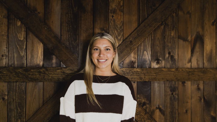 Logo for Gracie-Lynn Mastalerz