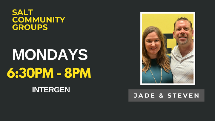 Logo for Monday SCG 6:30p-8pm