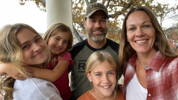 Logo for Olson Life Group