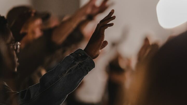 Logo for Joyful Noise