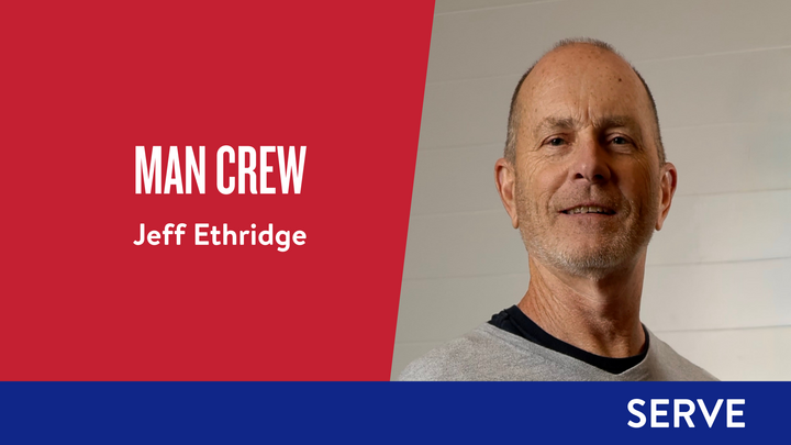 Logo for Man Crew Hot Springs