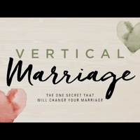 Logo for Vertical Marriage