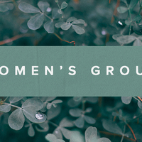 Logo for Monday Night Women's l Led by: Nicole Fairbanks & Ashley Johnson