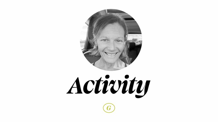 Logo for Jennine Carpenter | Pilates & Prayer | Women | Ages 18+