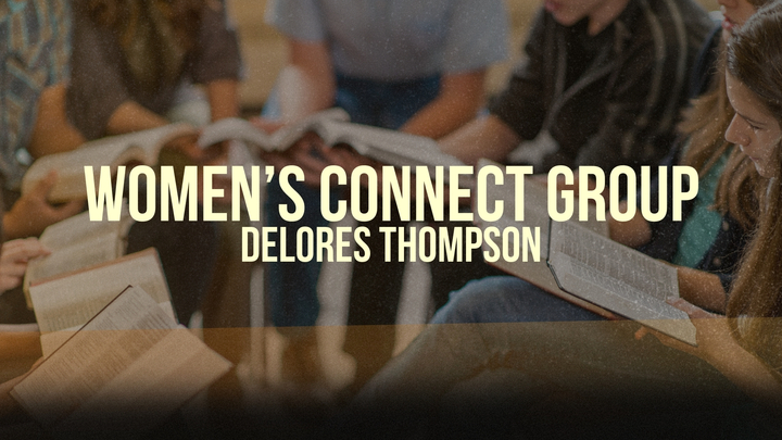 Logo for Women's AM Connect Group